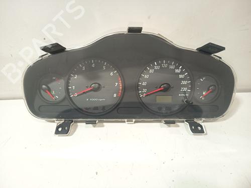 instrument-cluster-hyundai-santa-fe-i-sm-9400326120-20028570-2000-2001-2002-2003-2004-2005-2006-7023778 main image