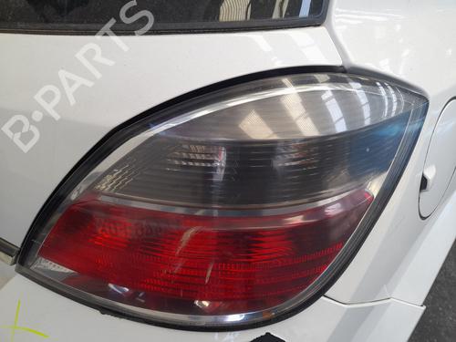 Used Right taillight Right taillight 37417423 37417423