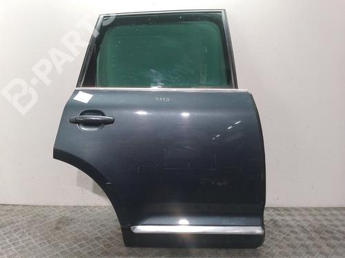 Used Right rear door VW TOUAREG (7LA, 7L6, 7L7) [2002-2013]  10703244