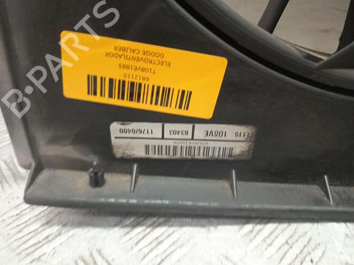 Radiator fan DODGE CALIBER 2.0 CRD | BP34570265M35  - Image 5
