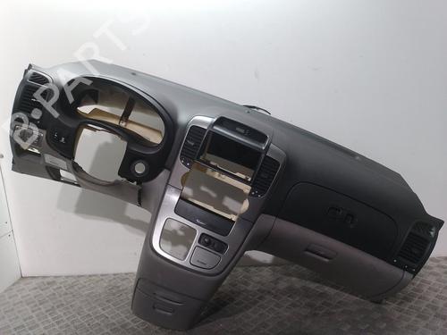 Salpicadero Salpicadero KIA CARNIVAL / GRAND CARNIVAL III (VQ) 2.9 CRDi (185 hp) 10910896 10910896