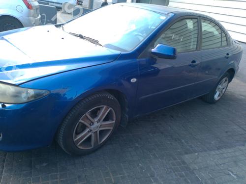 Steering column stalk MAZDA 6 Saloon (GG) | BP10178075I23 - Image 8