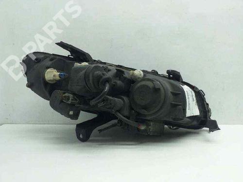 Left headlight OPEL OMEGA B (V94)  | BP5201658C28 