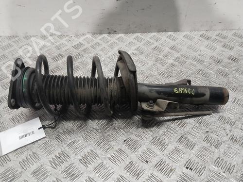 Used Right front shock absorber FORD FOCUS II (DA_, HCP, DP) 2.0 (145 hp) 22799220