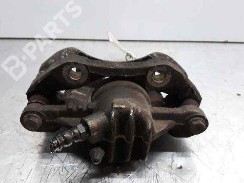 Right front brake caliper PEUGEOT 206 SW (2E/K)  | BP11595140M104 