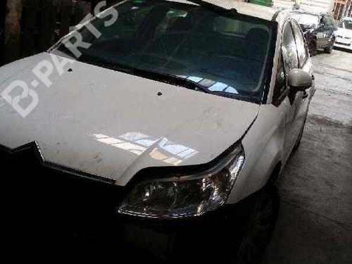 Intercooler CITROËN C4 I (LC_)  | BP5197878M30 