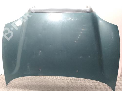 Used Hood HYUNDAI SANTA FÉ I (SM) [2000-2006]  9394831
