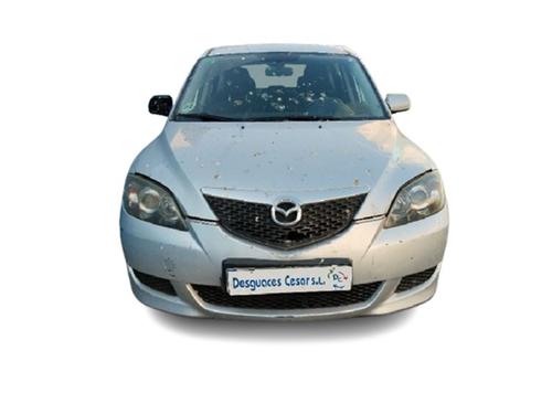 Left tailgate light MAZDA 3 (BK) 1.6 (BK14) | BP26326022C79 - Image 5