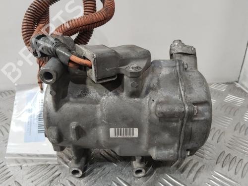 AC compressor TOYOTA PRIUS Liftback (_W2_) 1.5 Hybrid (NHW20_, NHW20R) | BP30775741M34 
