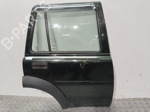 Dør høyre bak LAND ROVER FREELANDER I (L314) 2.0 Td4 4x4 (112 hp) 30551982