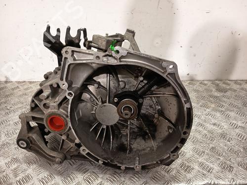 Used Gearbox Gearbox FORD FOCUS II (DA_, HCP, DP) 1.6 TDCi (109 hp) 32700818 32700818