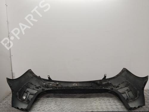 Rear bumper CITROËN C4 Picasso I MPV (UD_) 1.6 HDi | BP23993241C8 