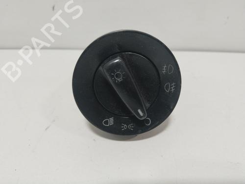 Forlygtekontakt Forlygtekontakt SEAT ALHAMBRA (7V8, 7V9) 1.9 TDI (115 hp) 36071310 36071310