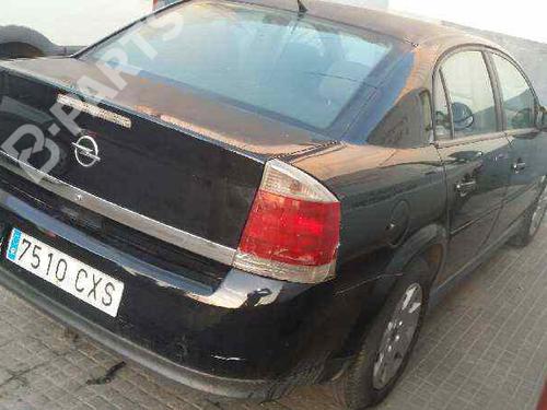 Comfort control module OPEL VECTRA C (Z02)  | BP5166877M56 