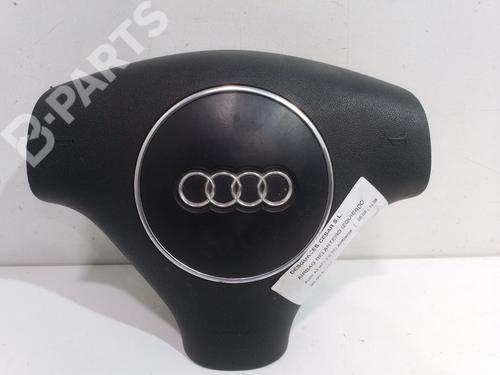 Airbag do condutor AUDI A3 (8P1) 2.0 TDI 16V (140 hp)null