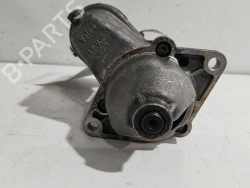 Used Starter Starter OPEL ASTRA G Estate (T98) [1998-2005] 21573867 21573867