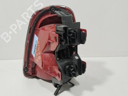 Left taillight MINI MINI (R56) Cooper | BP27706569C34 - Image 2