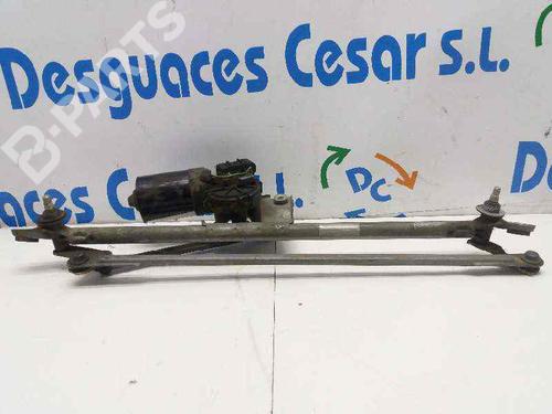 Used Front wiper motor OPEL VECTRA B Estate (J96) [1996-2003]  5171301