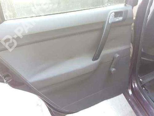 Left taillight VW POLO (9N_, 9A_)  | BP5177850C34 