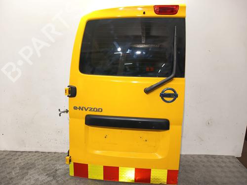 Used Left rear door Left rear door NISSAN NV200 / EVALIA Bus e-NV (ME0M) (109 hp) 35949593 35949593