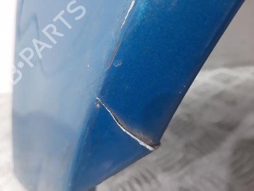 Left front fenders MERCEDES-BENZ A-CLASS (W168) A 160 (168.033, 168.133) | BP13210271C41 
