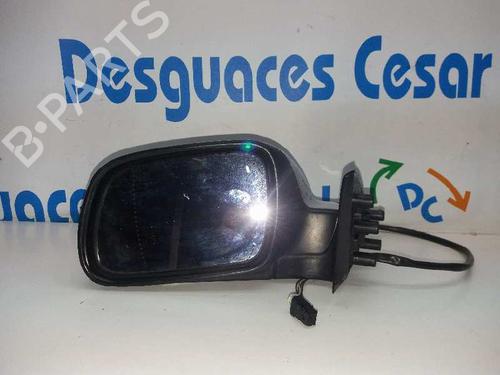 Used Left mirror PEUGEOT 307 SW (3H) [2002-2009]  22448383
