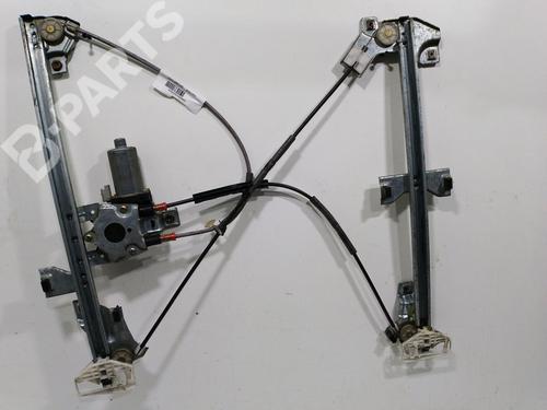 Front right window mechanism CITROËN XSARA PICASSO (N68) 1.6 | BP9216604C23 