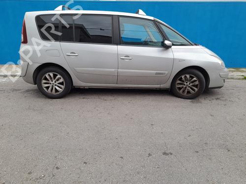 Gasfjeder motorhjelm RENAULT ESPACE IV (JK0/1_) | BP14067307C139 - Image 4