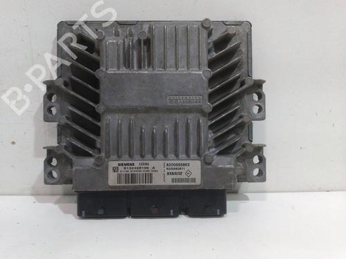 Used Engine control unit (ECU) Engine control unit (ECU) NISSAN TIIDA Hatchback (C11X) [2006-2011] 11059883 11059883