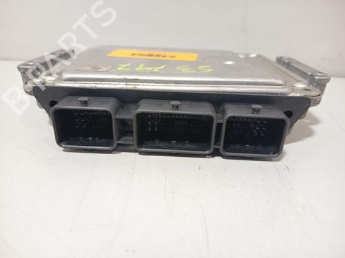 Used Engine control unit (ECU) Engine control unit (ECU) MAZDA 3 Saloon (BK) 1.6 DI Turbo (BK12Y) (109 hp) 35801950 35801950