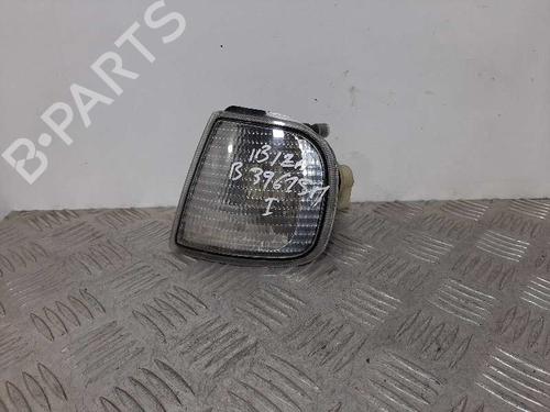 Used Left front indicator Left front indicator SEAT IBIZA II (6K1) [1993-2002] 6550243 6550243