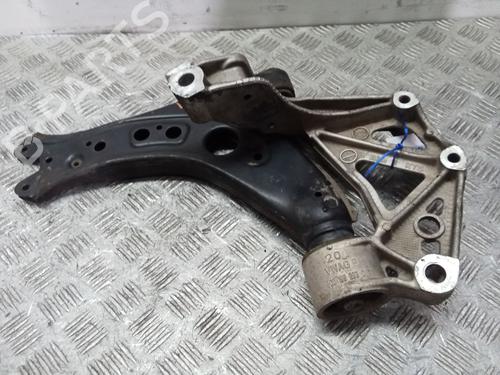 Used Right front suspension arm SKODA FABIA I Combi (6Y5) 1.4 (68 hp) 31378320
