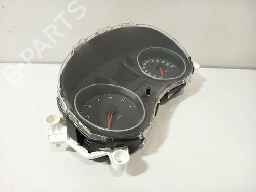 Instrument cluster CITROËN C-ELYSEE (DD_) 1.6 BlueHDi 100 | BP36263043C47 - Image 3