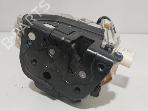Front left lock AUDI A4 B7 (8EC) 2.0 TDI | BP27179864C98  - Image 5