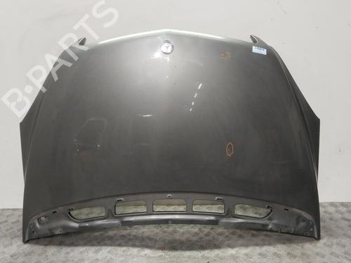 Used Hood MERCEDES-BENZ B-CLASS Sports Tourer (W245) B 200 CDI (245.208) (140 hp) 31175477