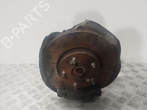 Used Right front steering knuckle HONDA CIVIC VIII Hatchback (FN, FK) 2.2 CTDi (FK3) (140 hp) 27669807