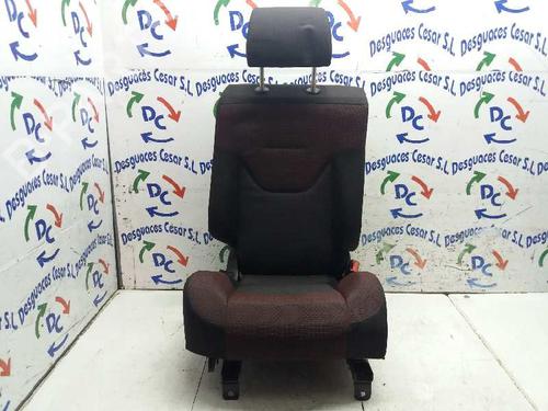 Used Rear seat Rear seat SEAT ALTEA (5P1) [2004-2015] 5171009 5171009