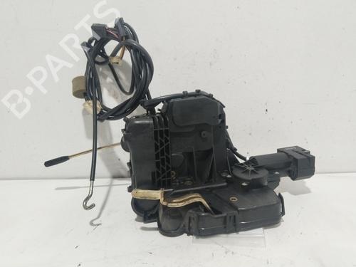 Used Front right lock MERCEDES-BENZ CLK (C209) CLK 500 (209.375) (306 hp) 20855420