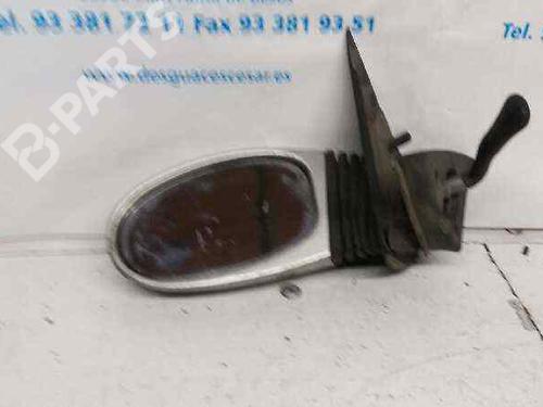 Used Left mirror FIAT SEICENTO / 600 (187_) 1.1 (187AXB, 187AXB1A, 187AXC1A02) (54 hp) 5174627