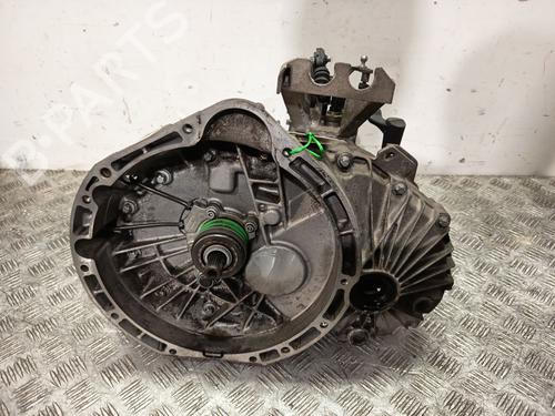 Used Gearbox Gearbox MERCEDES-BENZ A-CLASS (W168) A 160 (168.033, 168.133) (102 hp) 32700824 32700824