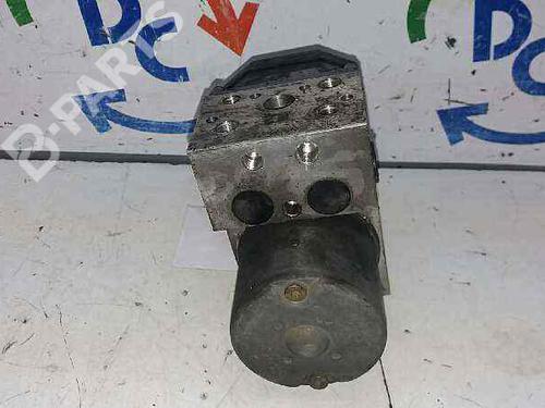Used ABS pump OPEL ASTRA G Hatchback (T98) [1998-2009]  5163465