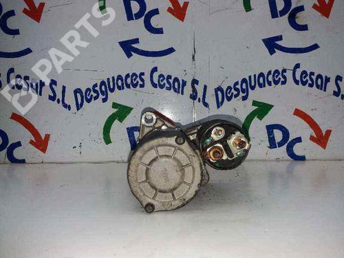 Starter NISSAN PRIMERA Hatchback (P12) 1.9 dCi | BP5168364M8 