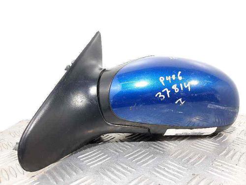 Left mirror PEUGEOT 406 (8B)  | BP5856798C26 