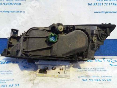 Right headlight FORD MONDEO III (B5Y) 2.0 TDCi | BP5189520C29 