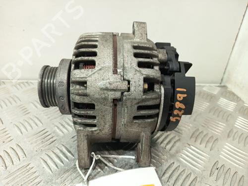 Alternator RENAULT MODUS / GRAND MODUS (F/JP0_) 1.4 (JP01, JP0J) | BP34723470M7 - Image 2