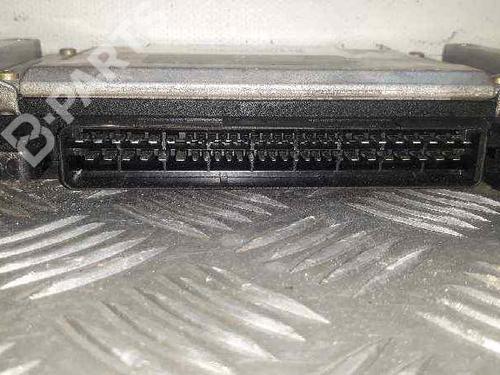 Engine control unit (ECU) CITROËN XSARA PICASSO (N68) 2.0 HDi | BP5205429M57 