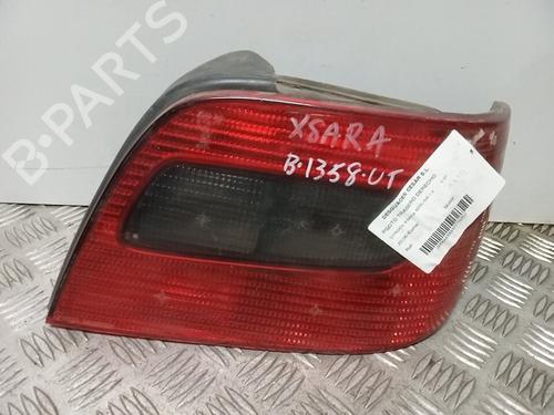Right taillight CITROËN XSARA (N1) 1.6 i | BP5206586C35 