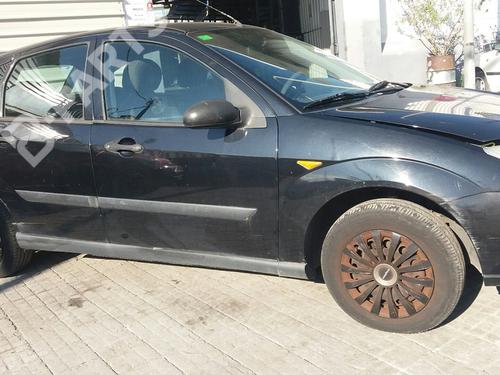 Right mirror FORD FOCUS I (DAW, DBW)  | BP8629356C27 
