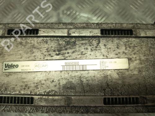 Intercooler CITROËN C4 I (LC_) 1.6 HDi | BP34633912M30 - Image 4