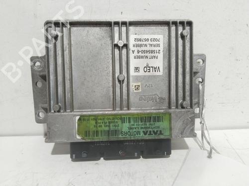 Calculateur moteur (ecu) TATA INDIGO MARINA (4_V2) [2003-2012]  20292043